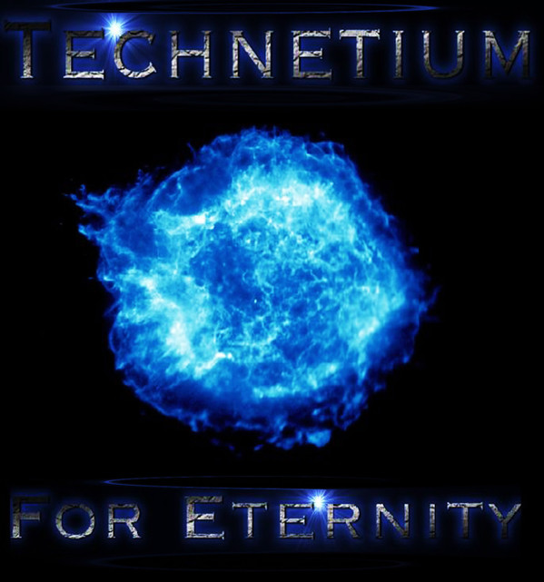 Technetium - 青空 (MAKINA MIX 2007)