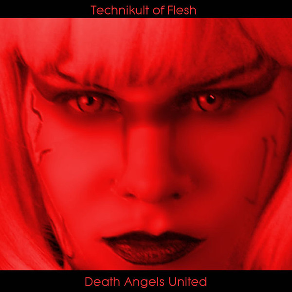 TechniKult of Flesh - Fabrication