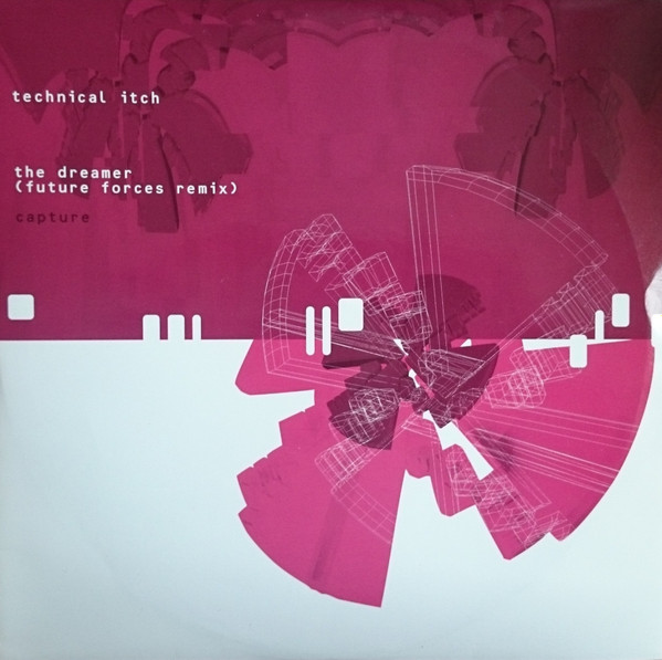 Technical Itch - Reborn