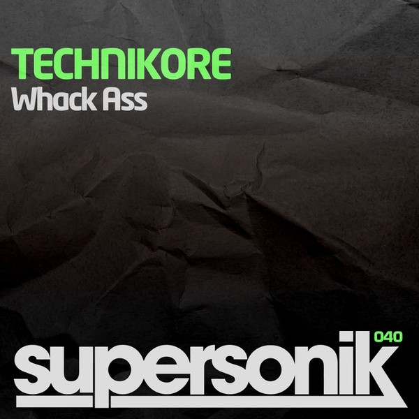 Technikore - 4AM