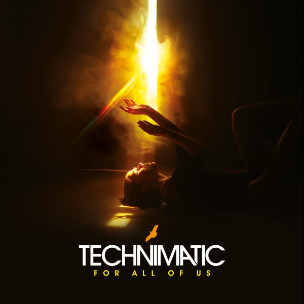 Technimatic - Looking for Diversion