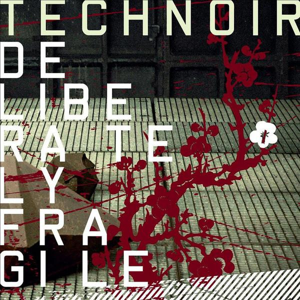 Technoir - Silence