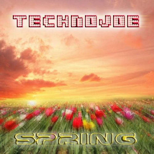 Technojoe - Visions Of Space