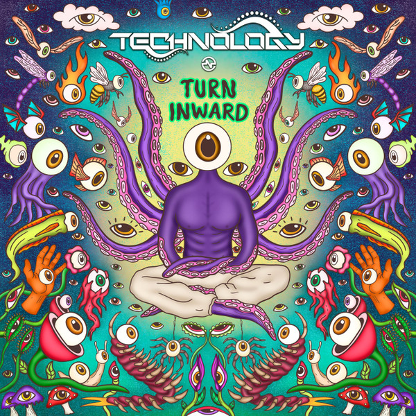 Technology - Нажми на кнопку