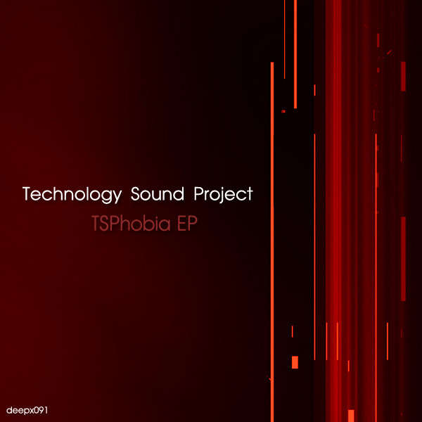 Technology Sound Project - 100 %