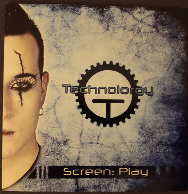 Technolorgy - Ecstasy For The Masses