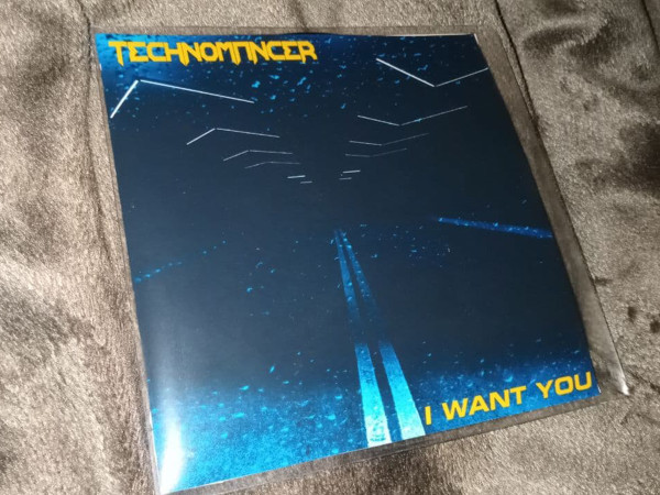 Technomancer - Emulator (Synthematika edit)