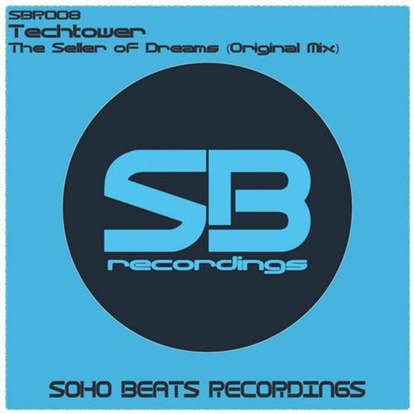 Techtower - New Year (Naxound Remix)