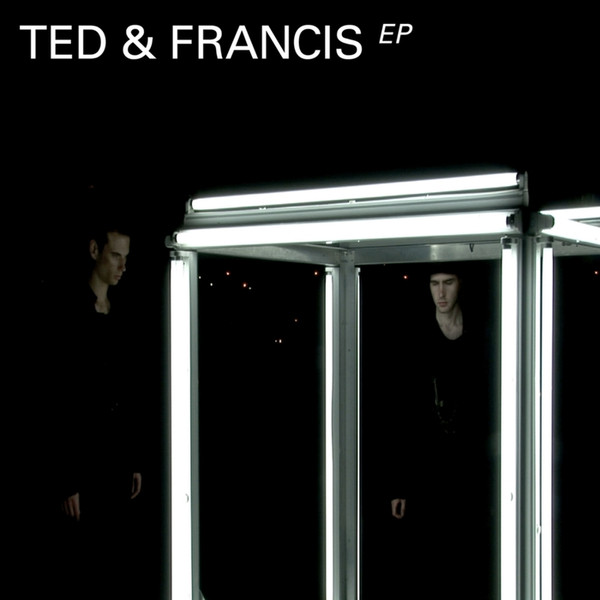 Ted & Francis - I Wish I Was Polar Bear (Arctic Urgency Edit)