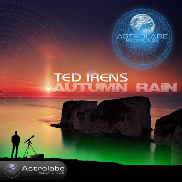 Ted Irens - Two Mountains