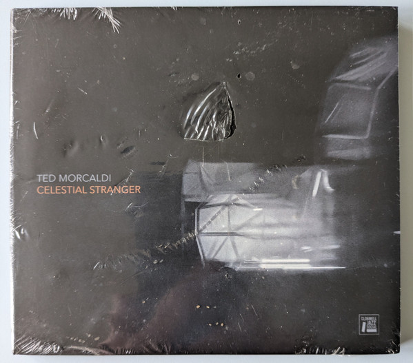 Ted Morcaldi - Art Decade