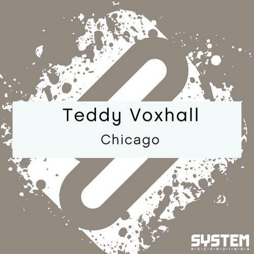 Teddy Voxhall - Tarragonna (Radio Edit)
