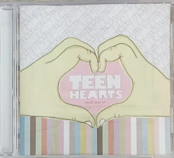 Teen Hearts - Maybe Someday