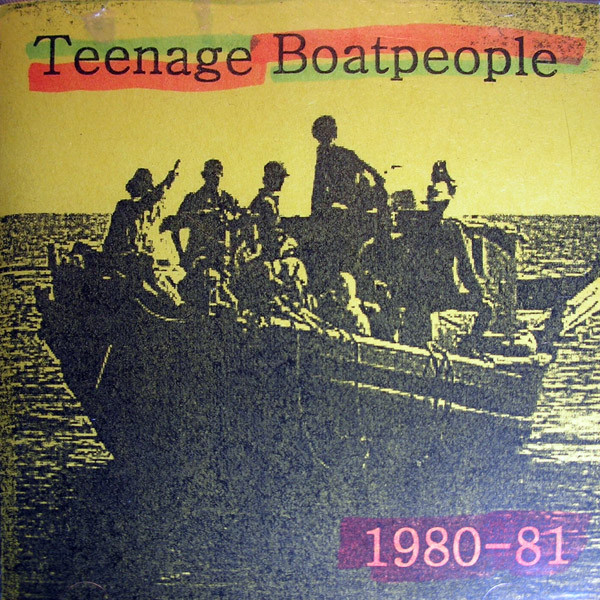 Teenage Boatpeople - No, Not Really