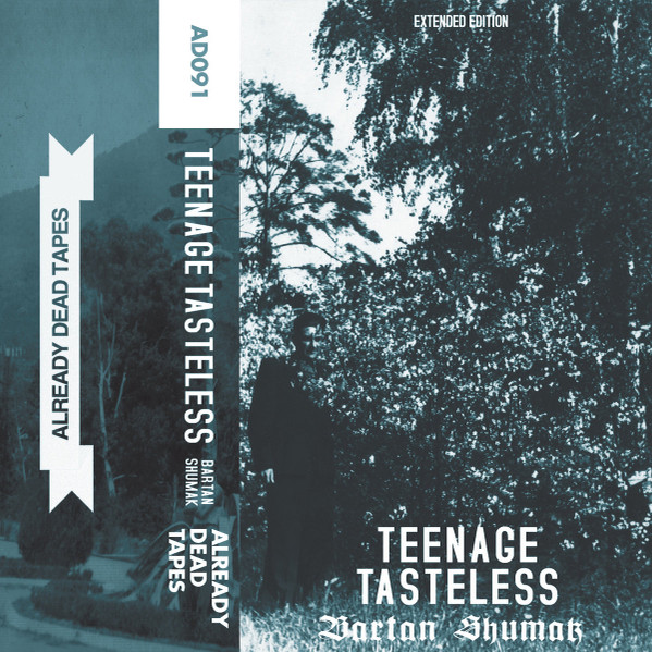 Teenage Tasteless - Yellow Laughter