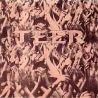 Teer - spiel