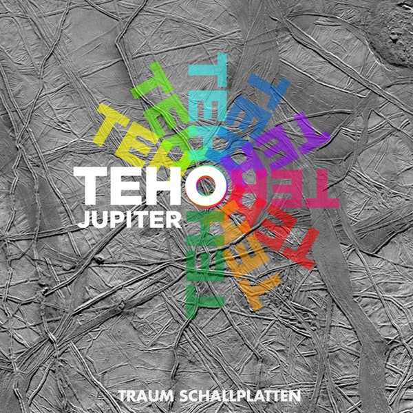 Teho - Behind Me