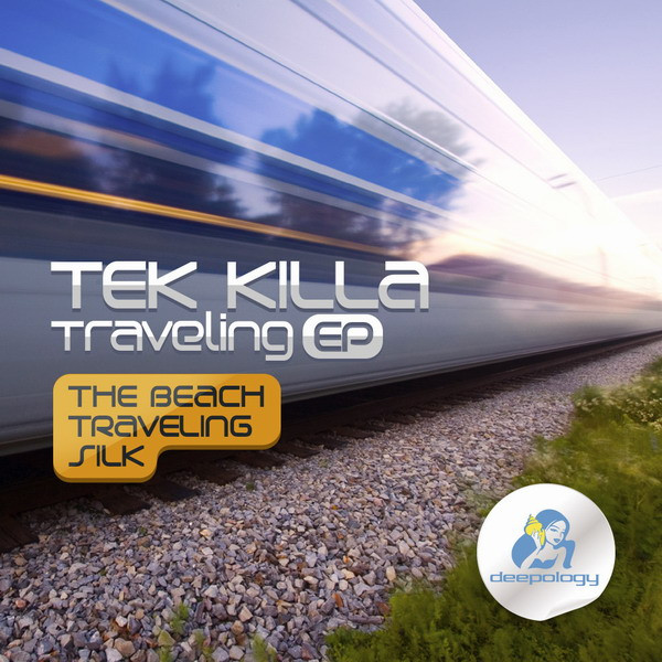 Tek Killa - The Beach (Original Mix)