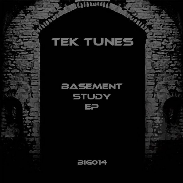Tek-Tunes - Minimalized Raw Techno - Alejandro Trebor Mix