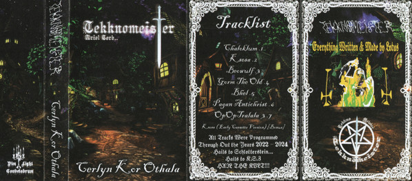 Tekknomeister - Tanzen und koffico gucken