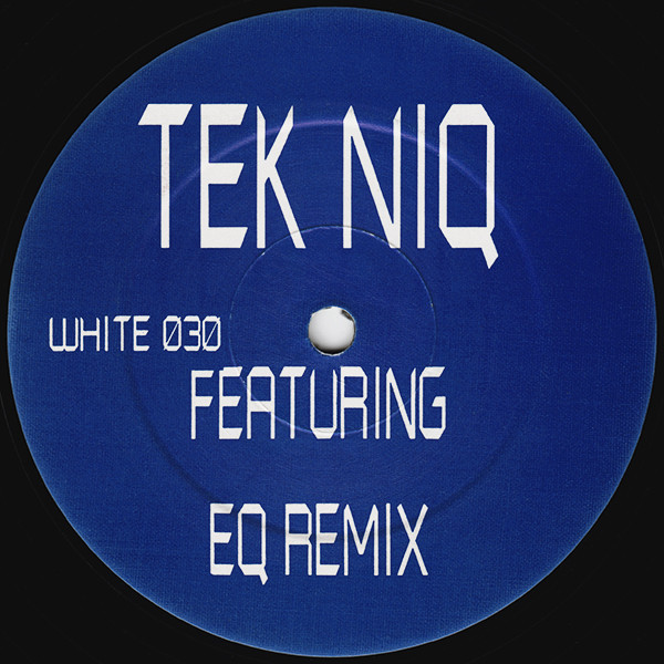 Tekniq - LIBRAH