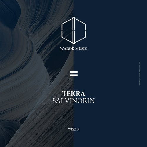 Tekra - Pulsar