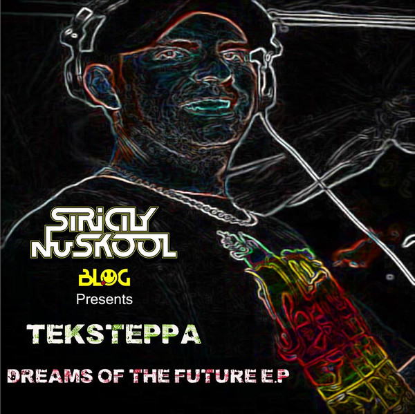 Teksteppa - Welcome to Babylon