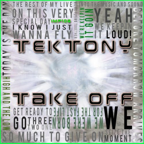 Tektony - Elastic Heart - Techno Version