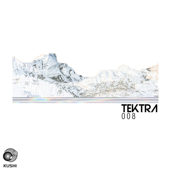 Tektra - Oneiric State