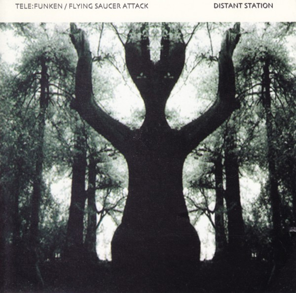 Tele:Funken / Flying Saucer Attack - Part I