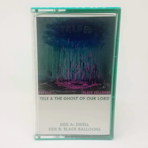 Tele & The Ghost of Our Lord - Spite The Moon