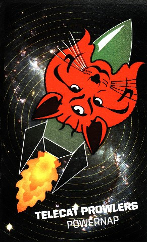 Telecat Prowlers - In Search of... the Road Chief