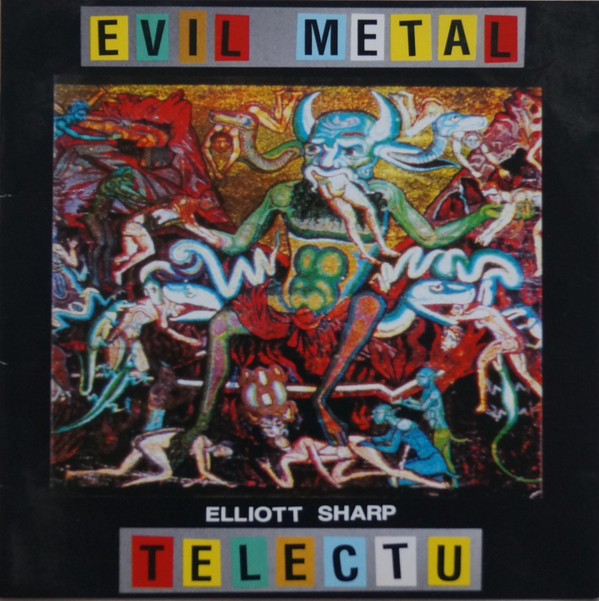 Telectu - Ubik