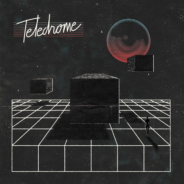 Teledrome - Boyfriend