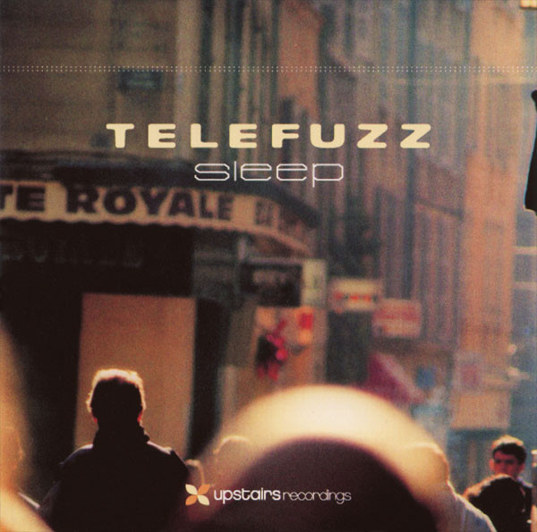 Telefuzz - The Financiers of Samsara