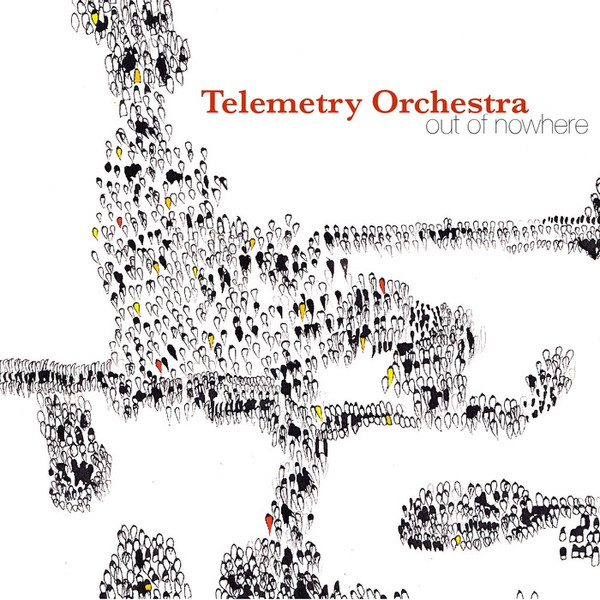 Telemetry Orchestra - Suburban Harmony