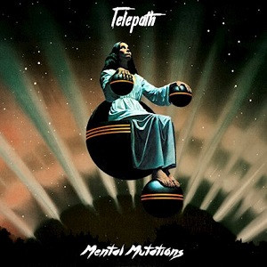 Telepath - Subterfuge