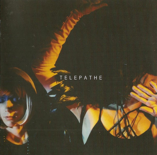 Telepathe - In Your Line