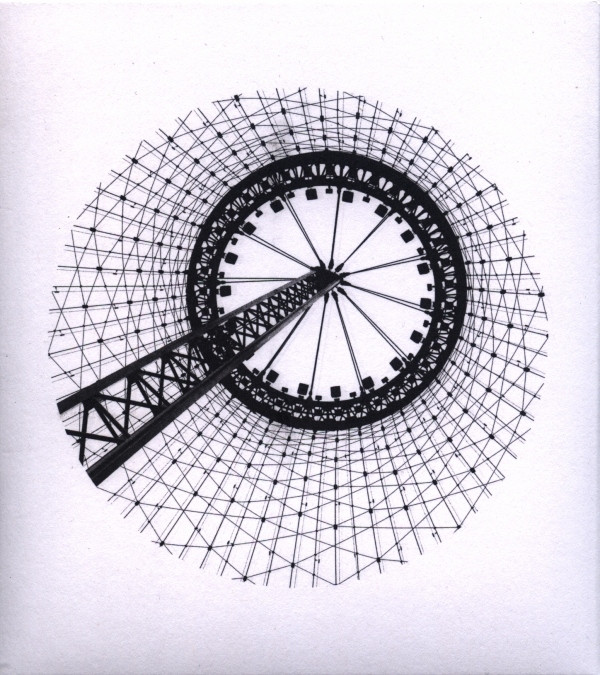Telepherique - X-rays