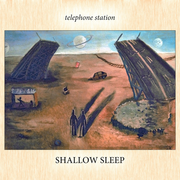 Telephone Station - Tenderness