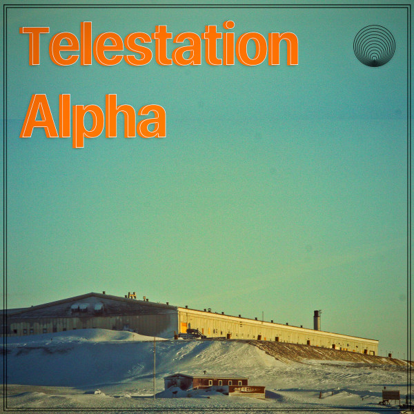 Telestation Alpha - Underwater Creatures