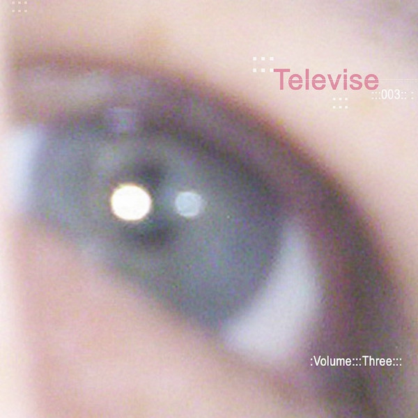 Televise - Smile