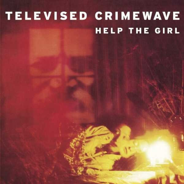 Televised Crimewave - Listen And Repeat