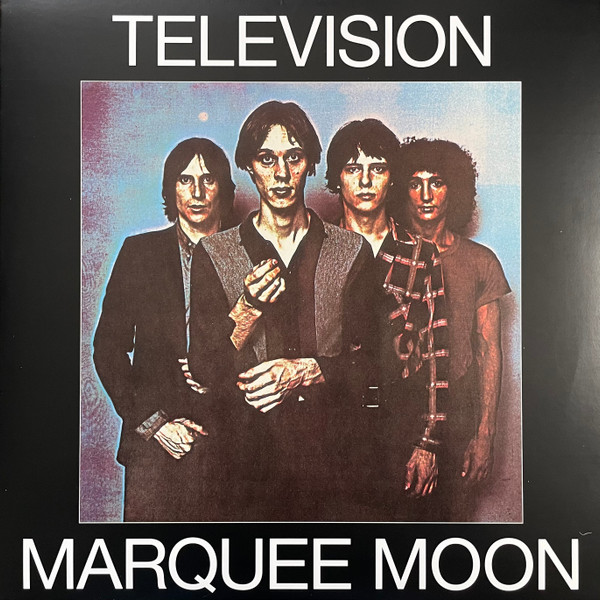 Television - See No Evil