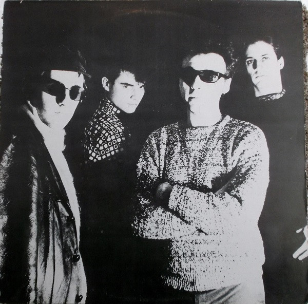 Television Personalities - Diary of a Young Man