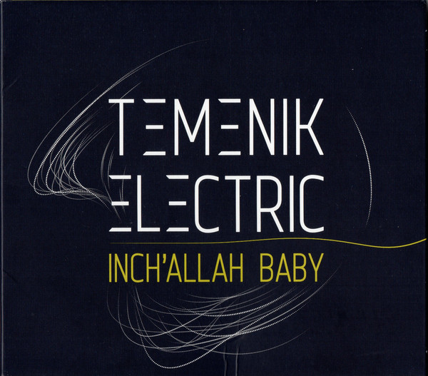 Temenik Electric - N'Touma