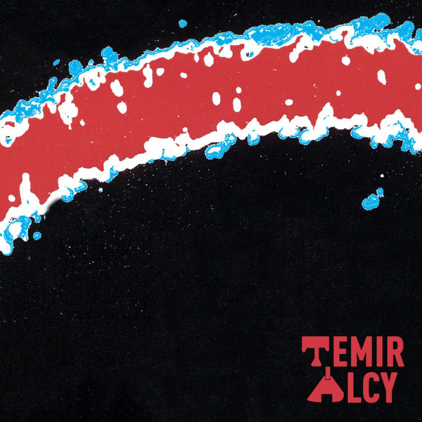 Temir - Qafa Riddim