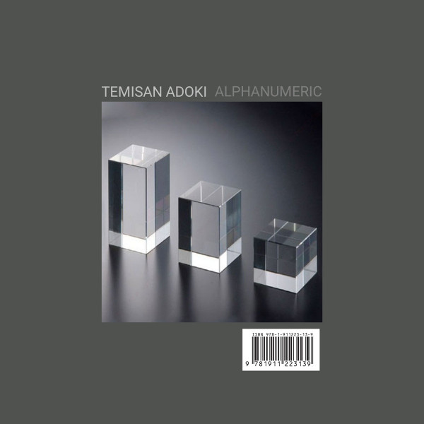 Temisan Adoki - Consciousness Dub