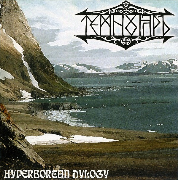 Temnojar - Dance Of The Northern Elves