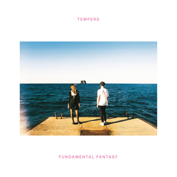 Tempers - Strange Harvest